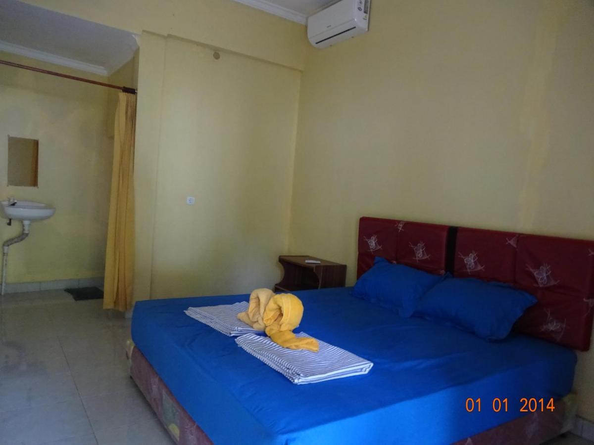 Honey Home Kuta  Exterior foto