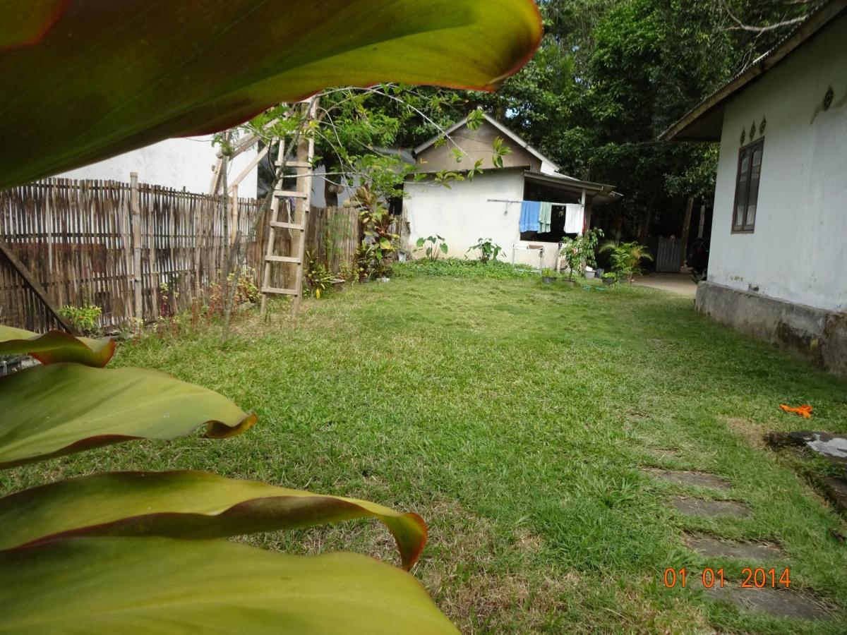 Honey Home Kuta  Exterior foto