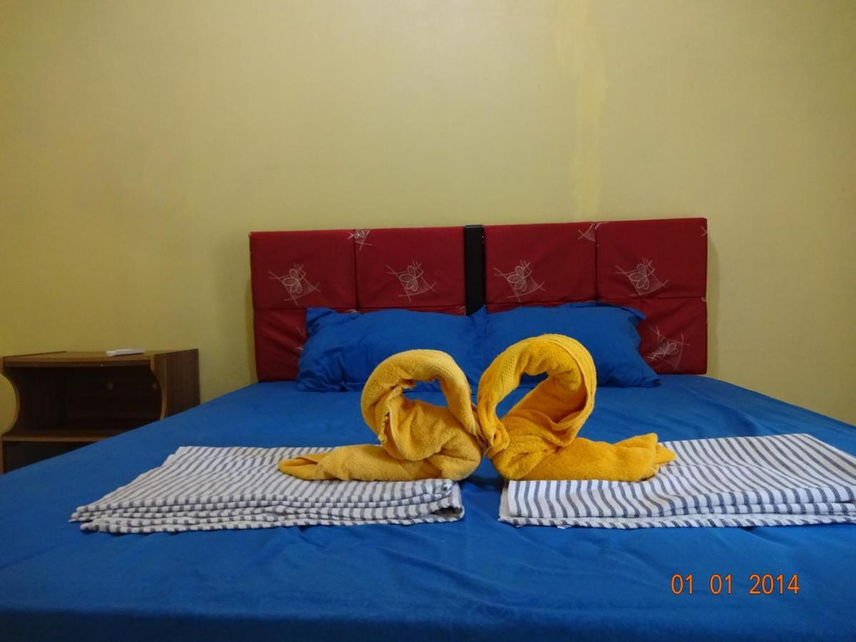 Honey Home Kuta  Exterior foto