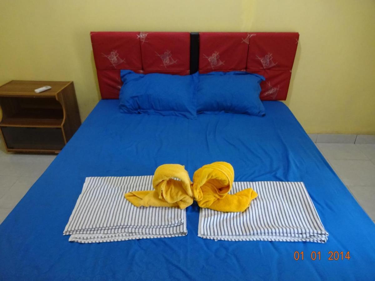 Honey Home Kuta  Exterior foto