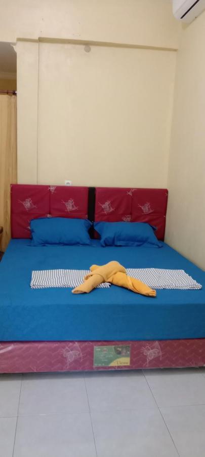 Honey Home Kuta  Exterior foto