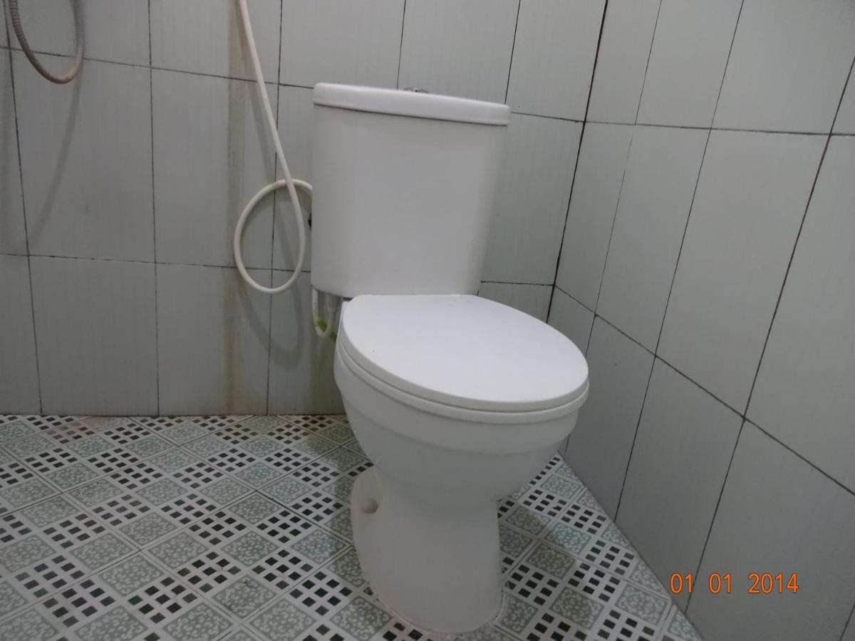 Honey Home Kuta  Exterior foto