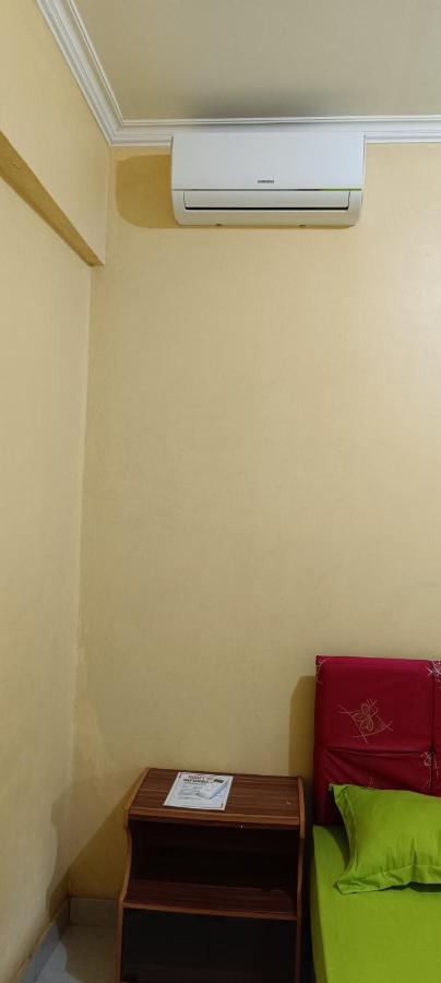 Honey Home Kuta  Exterior foto