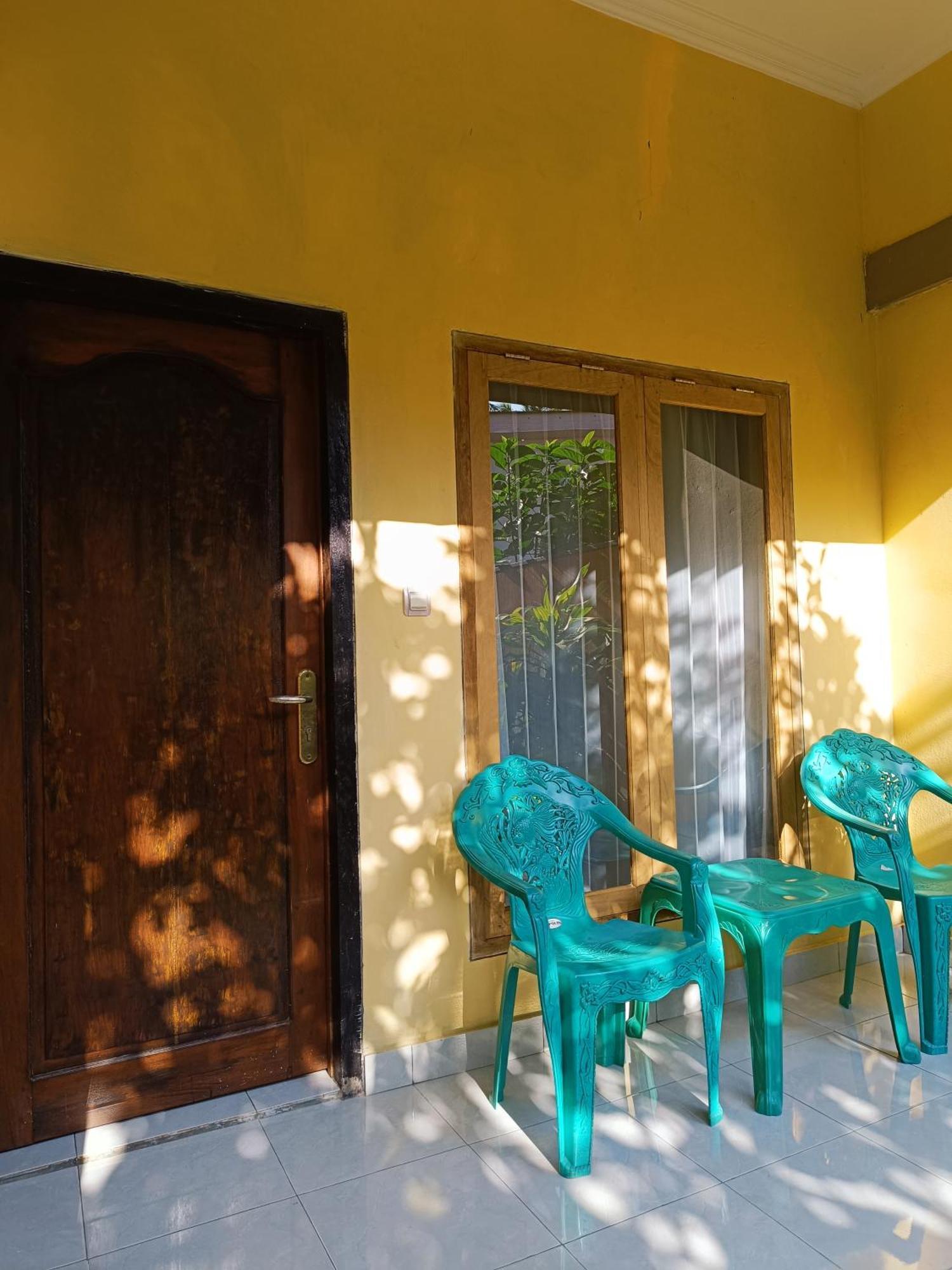 Honey Home Kuta  Exterior foto