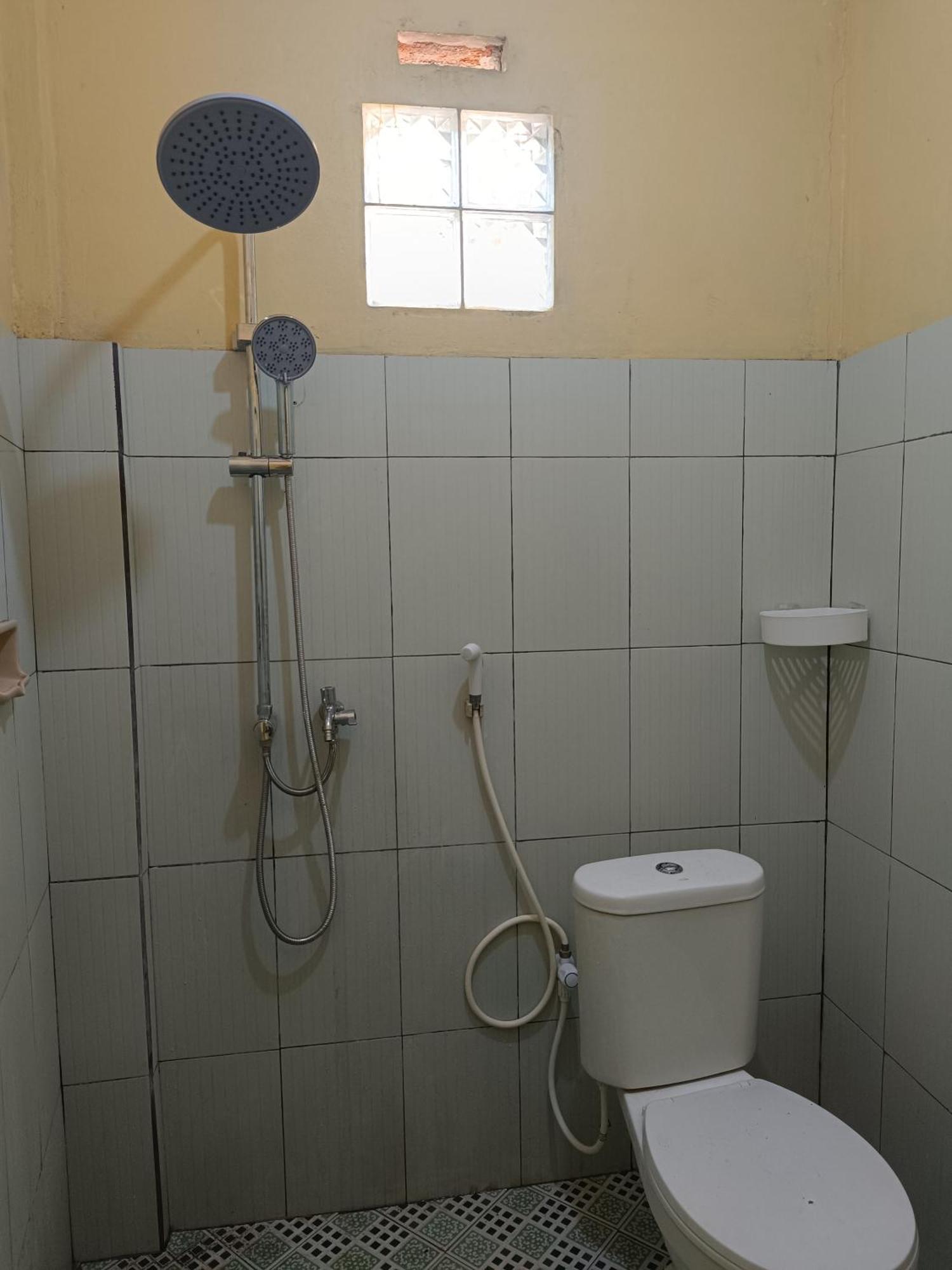 Honey Home Kuta  Exterior foto