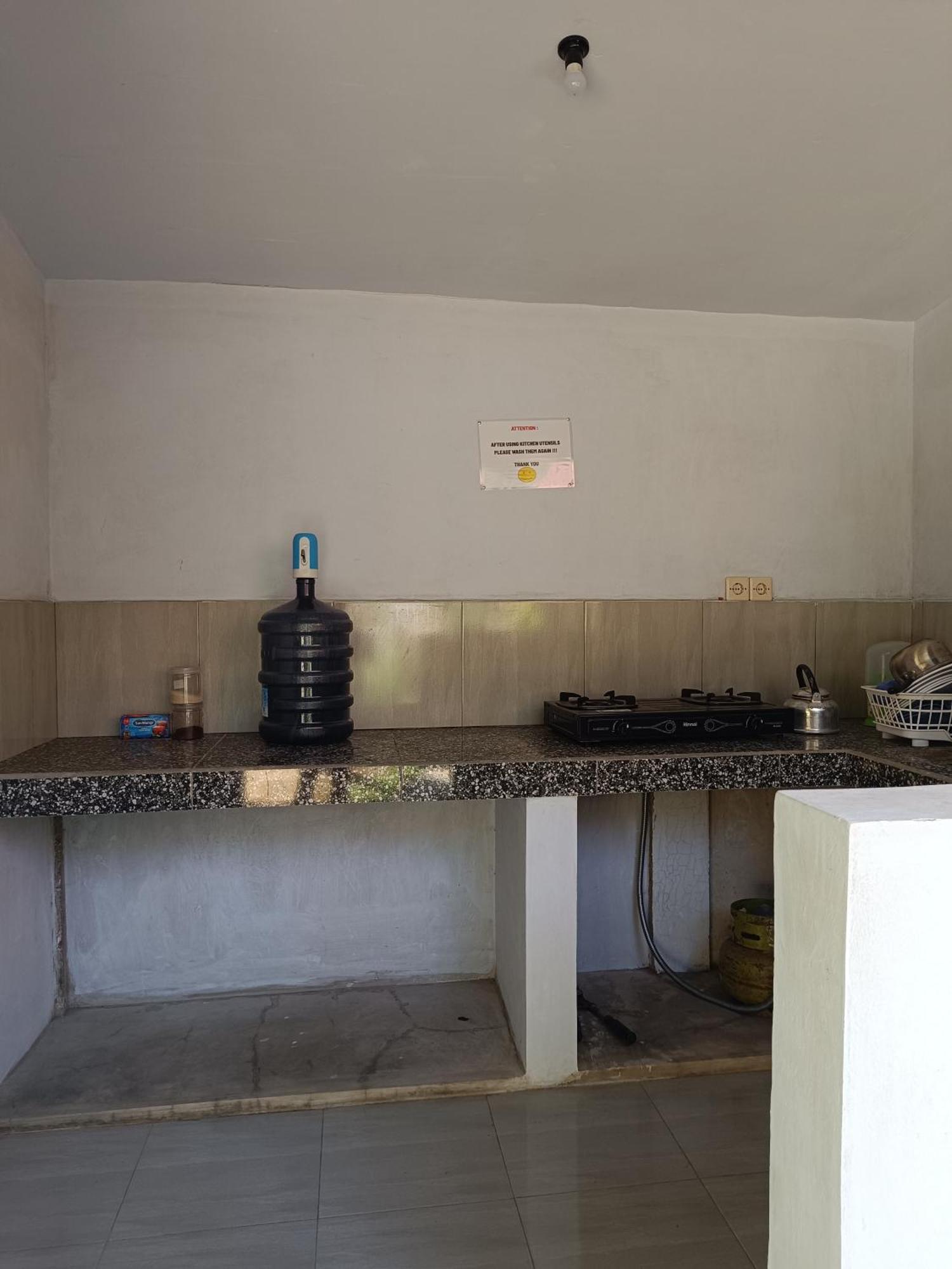 Honey Home Kuta  Exterior foto