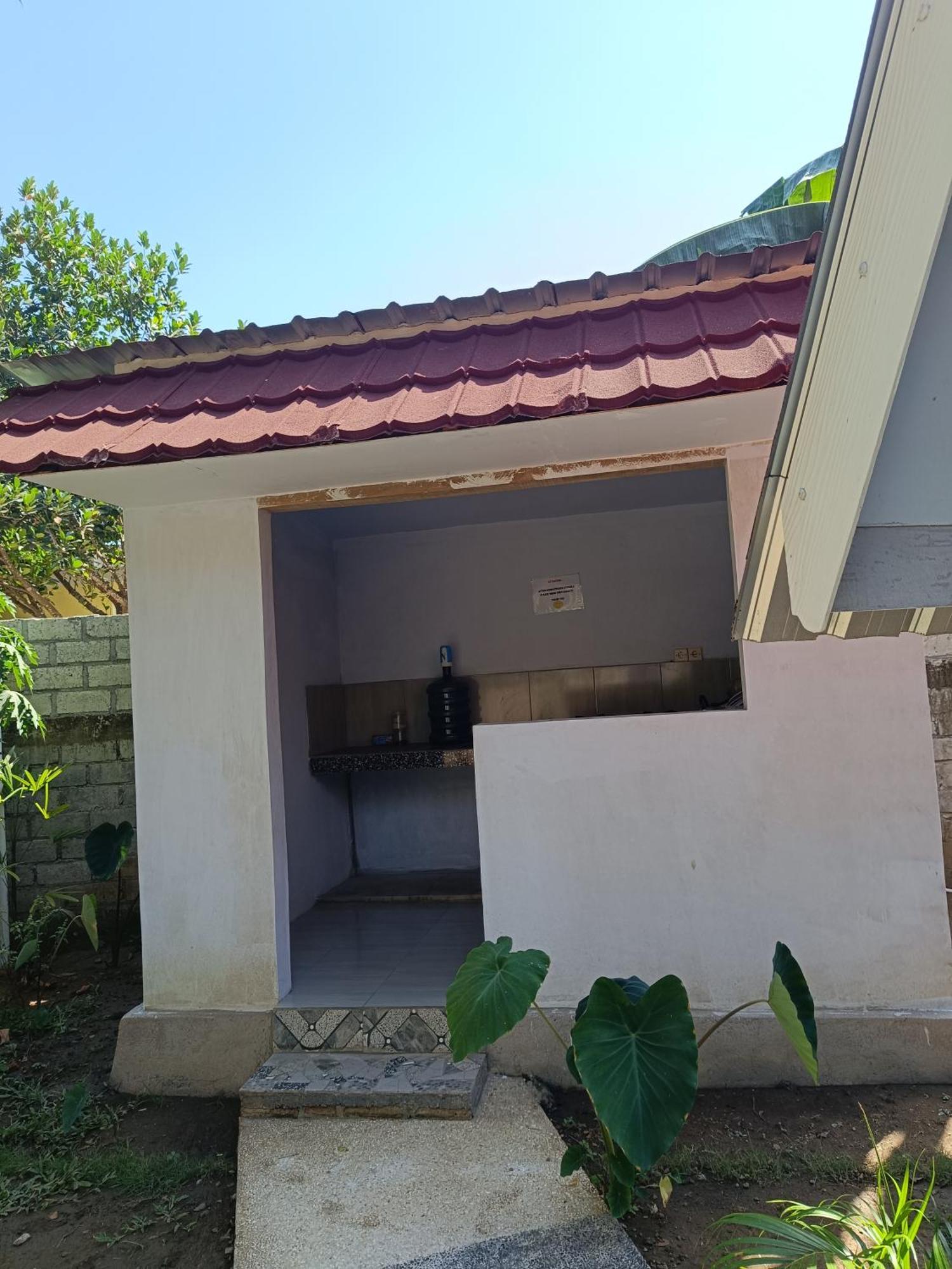 Honey Home Kuta  Exterior foto
